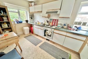 Kitchen/Diner- click for photo gallery